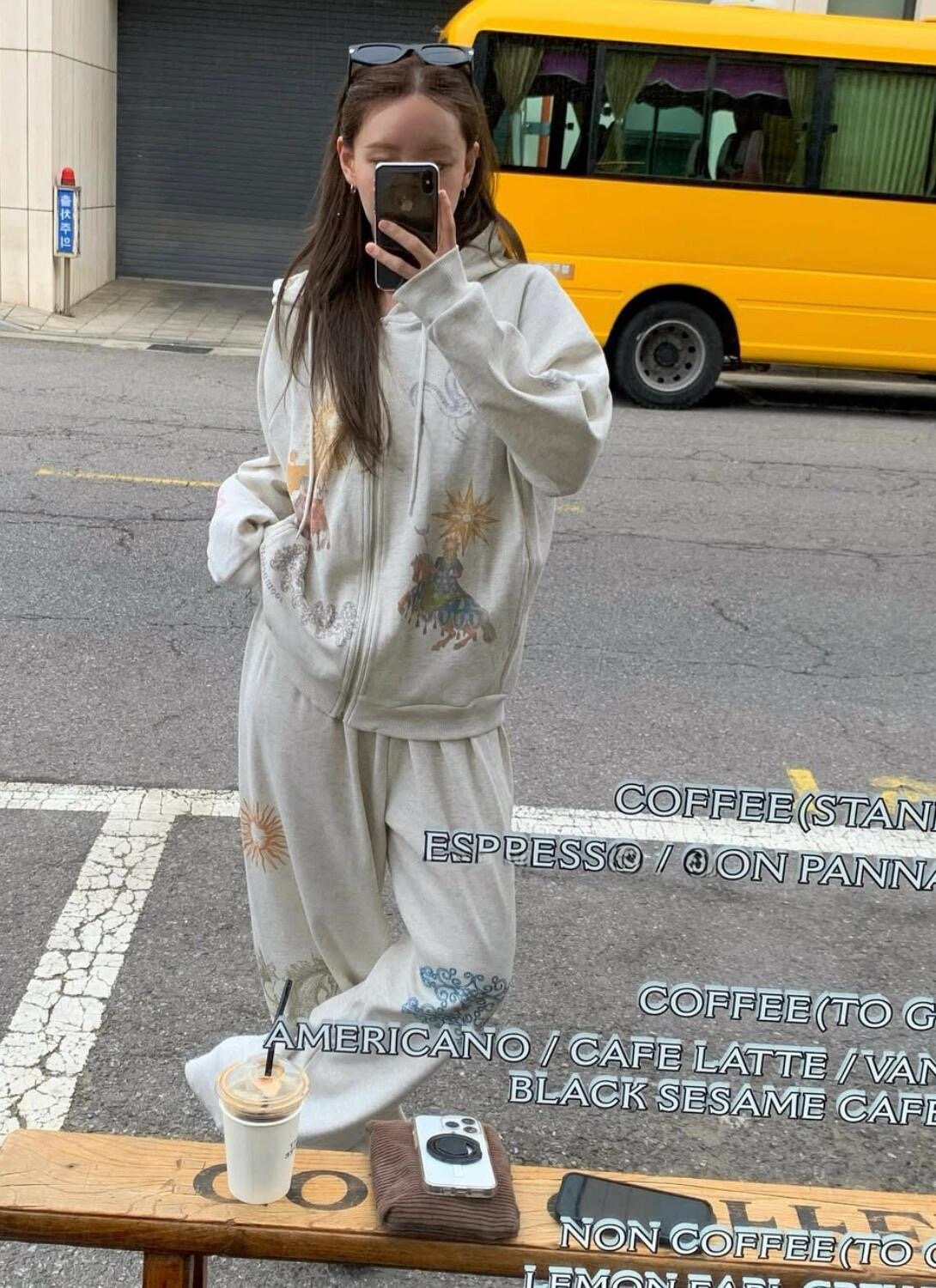 Jennie Collaborated Streetwear - Streetwear Brand Collaborations ulasan dan harga