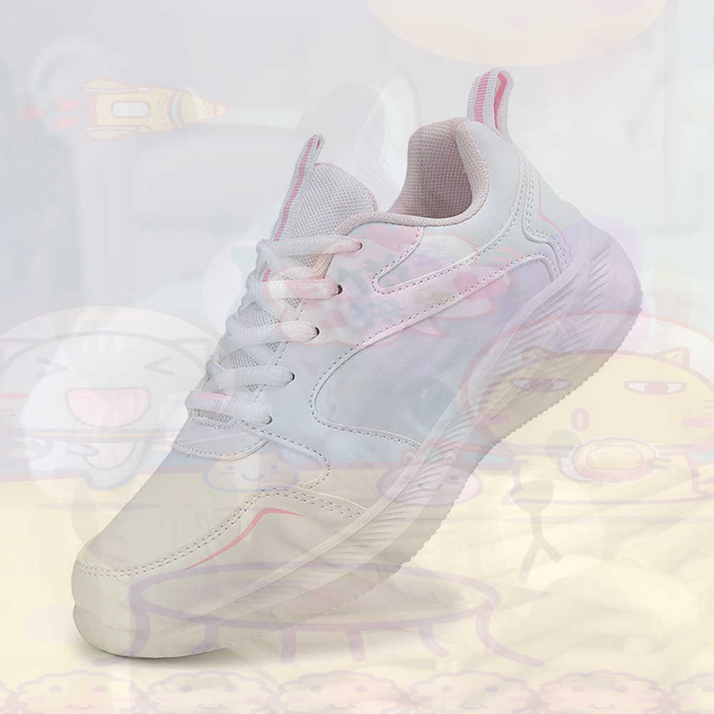 35-40 Number 42 Cool Sneakers  - Streetwear Brand In Vietnam ulasan dan harga