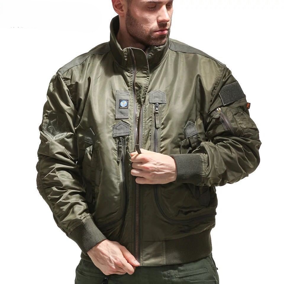 Jacket Coat Breathable Men Woo - Streetwear Brand Heart ulasan dan harga