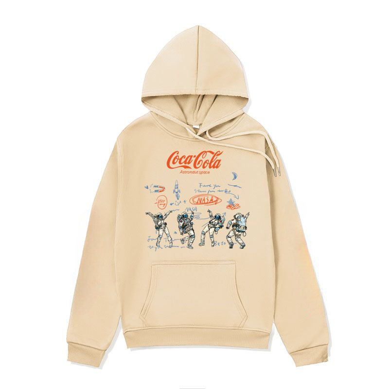2026 Cross-border Men's Clothi - Streetwear Brand Collaborations ulasan dan harga