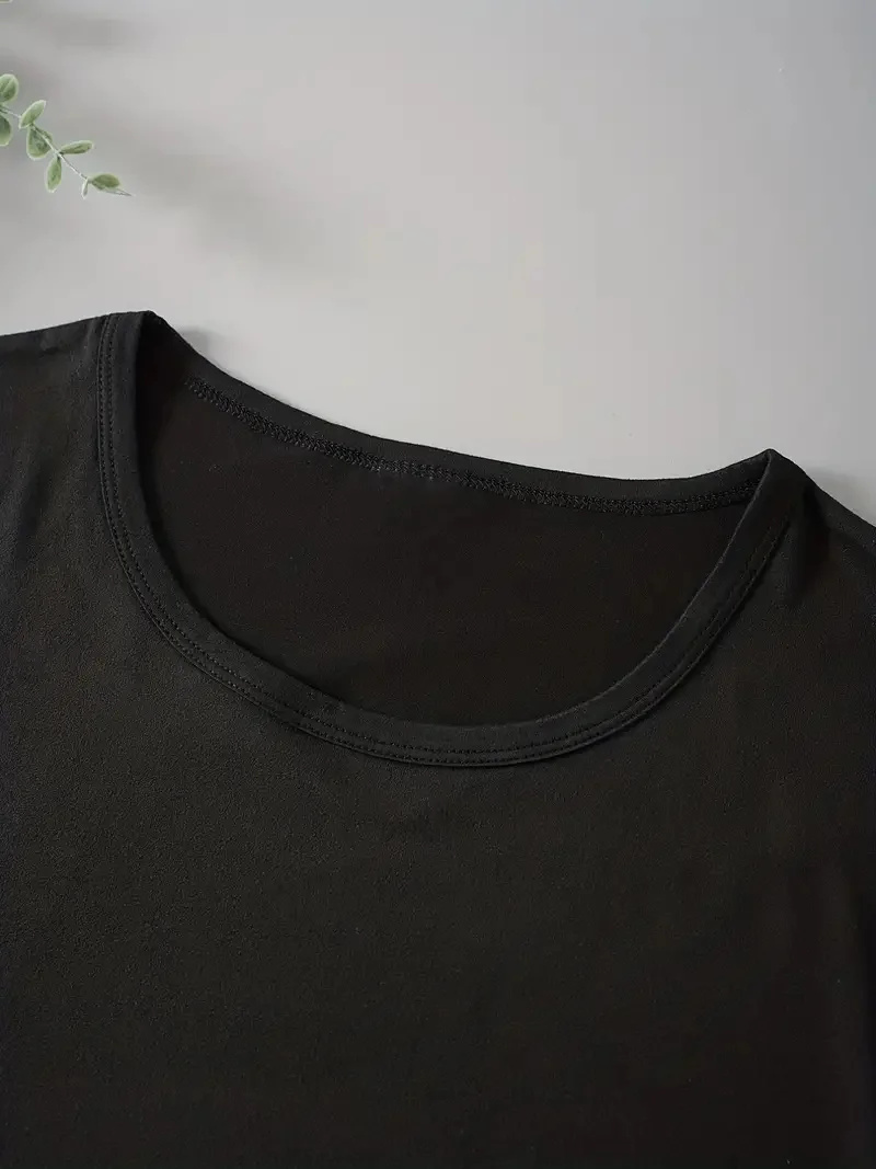 Leisure Fashion Short Sleeve   - Streetwear Brand Aesthetic ulasan dan harga
