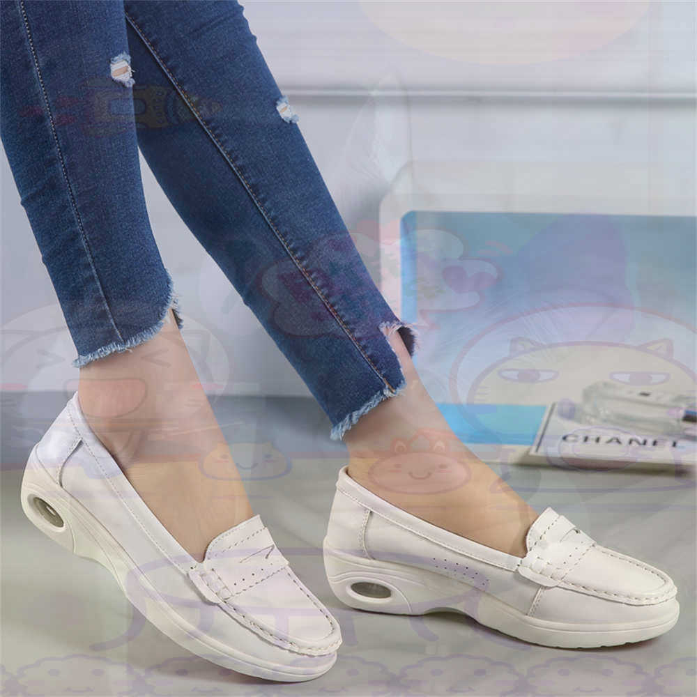 Soft Slip-on Womens Large Size - Streetwear Brand In Vietnam ulasan dan harga