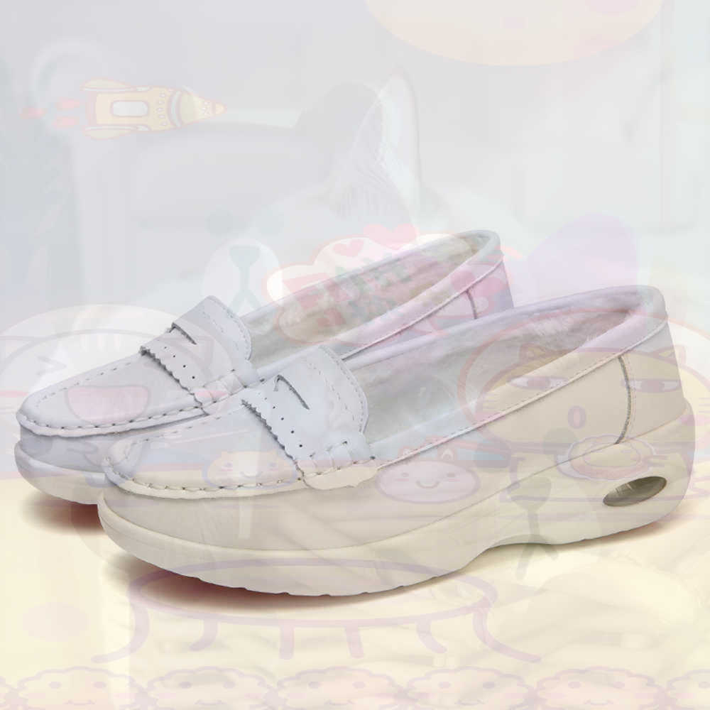 Soft Slip-on Womens Large Size - Streetwear Brand In Vietnam ulasan dan harga
