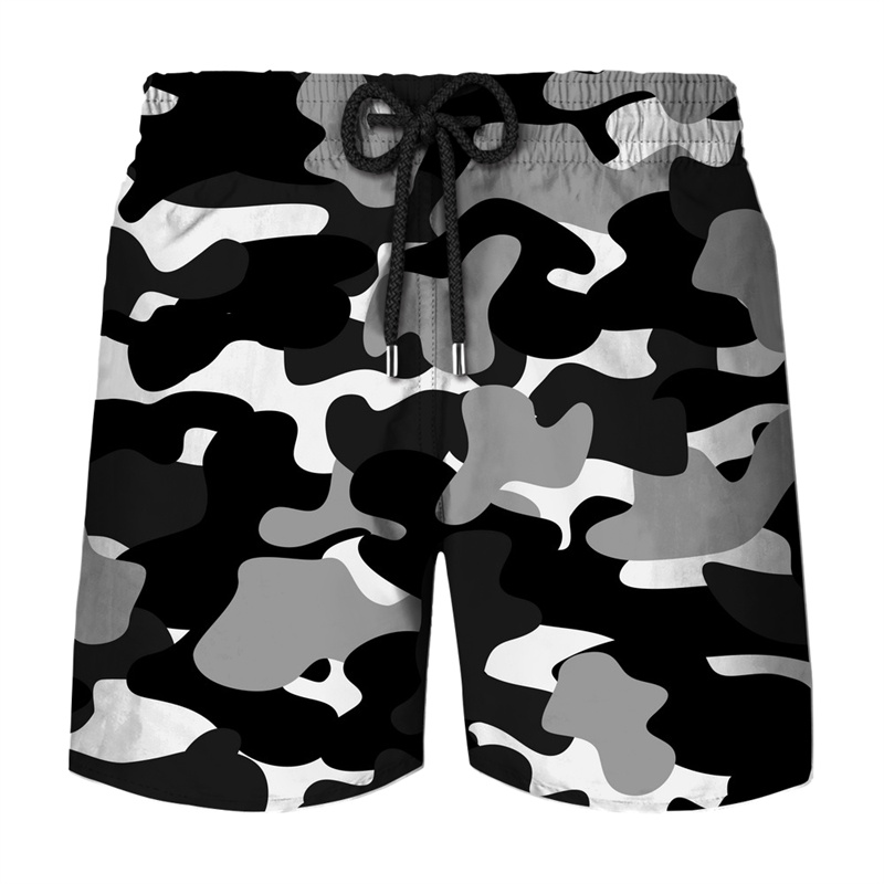 Classic Camouflage Board Short - A Bathing Ape Camo ulasan dan harga