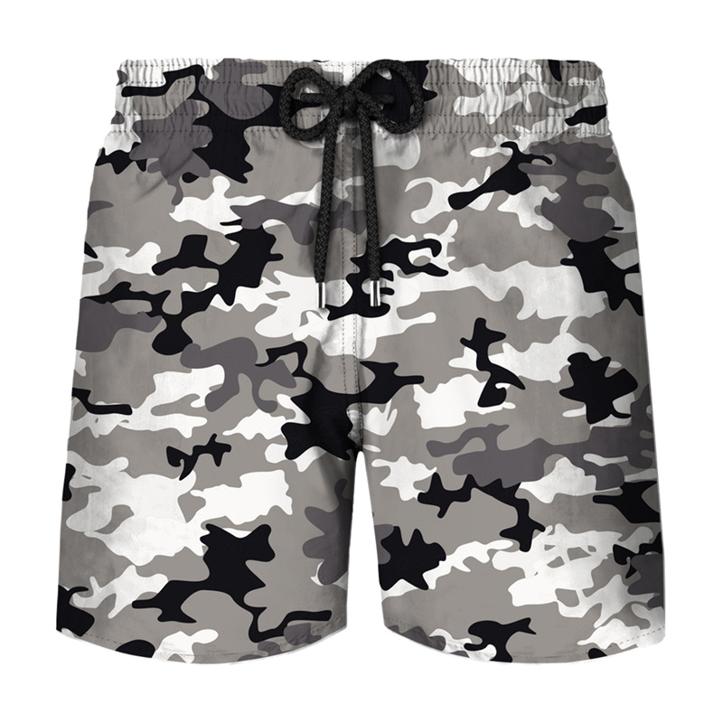 Classic Camouflage Board Short - A Bathing Ape Camo ulasan dan harga