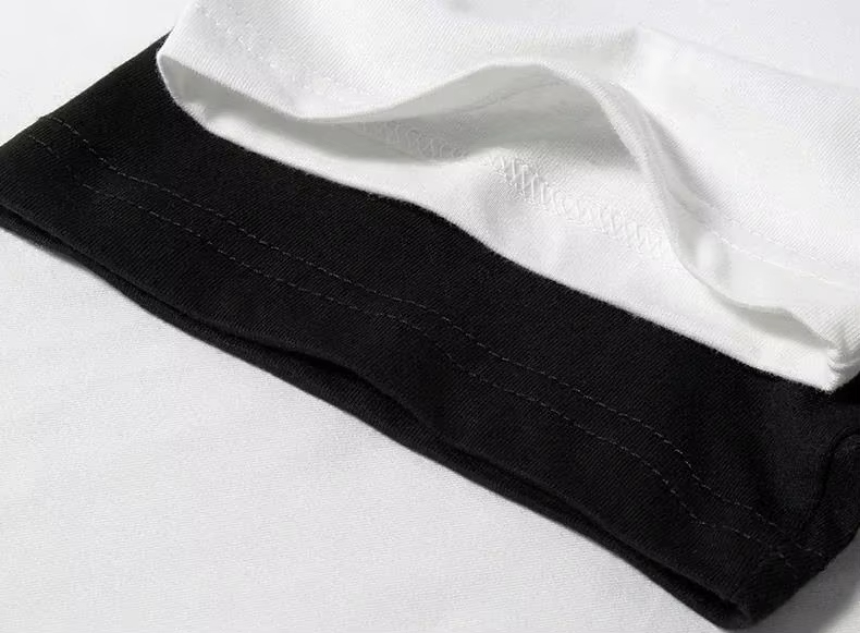 100% pure cotton men's luxurio - Quality Streetwear Brand ulasan dan harga