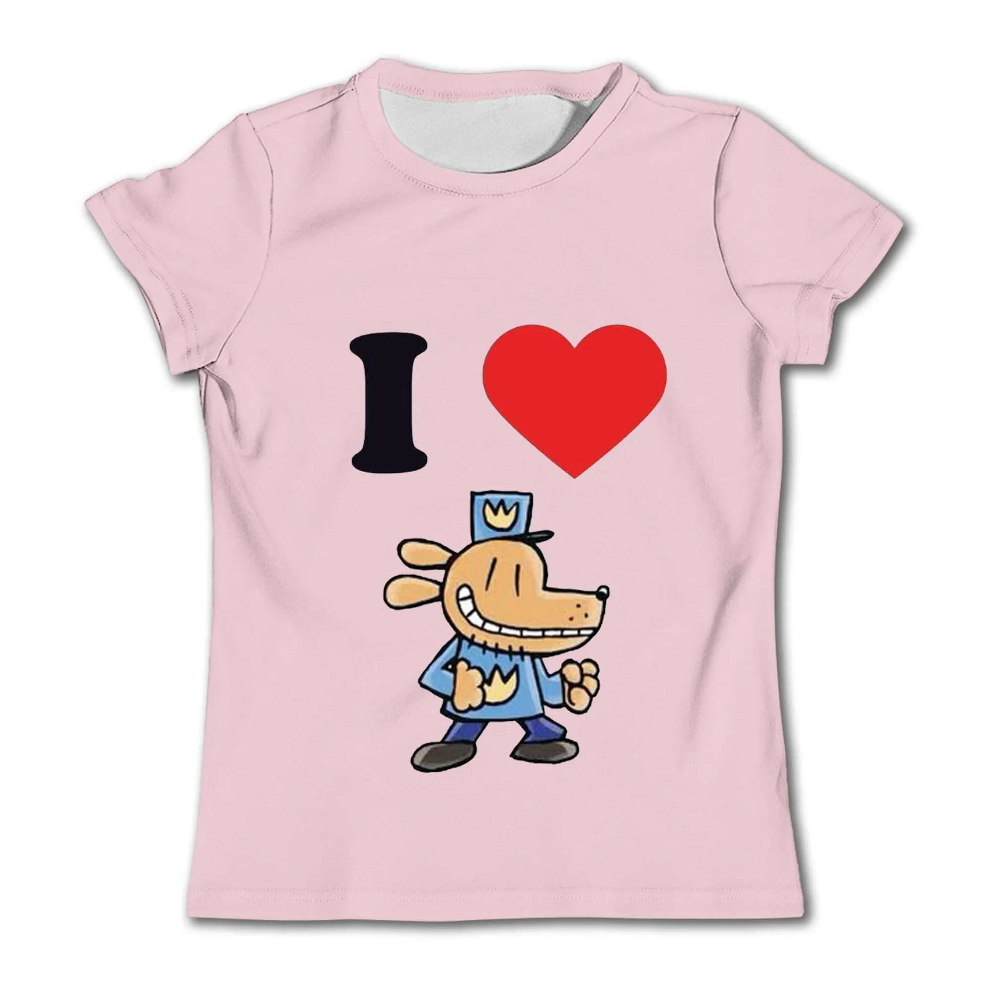 Brand New Dog Man Children Cot - Streetwear Brand With K ulasan dan harga