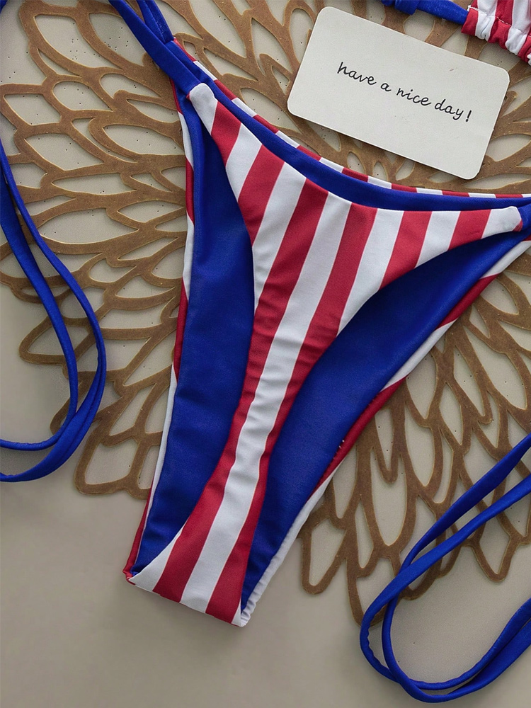 Women's Summer Striped Printed - A Bathing Ape Camo ulasan dan harga