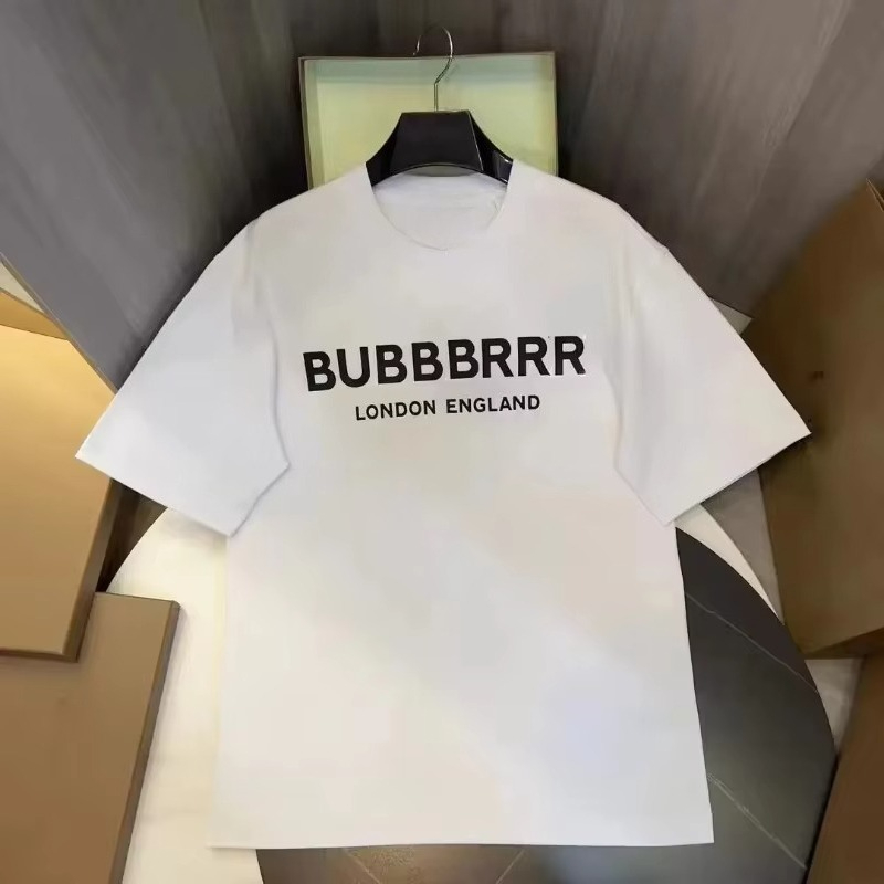 2026 Men's and Women's T-shirt - Quality Streetwear Brand ulasan dan harga