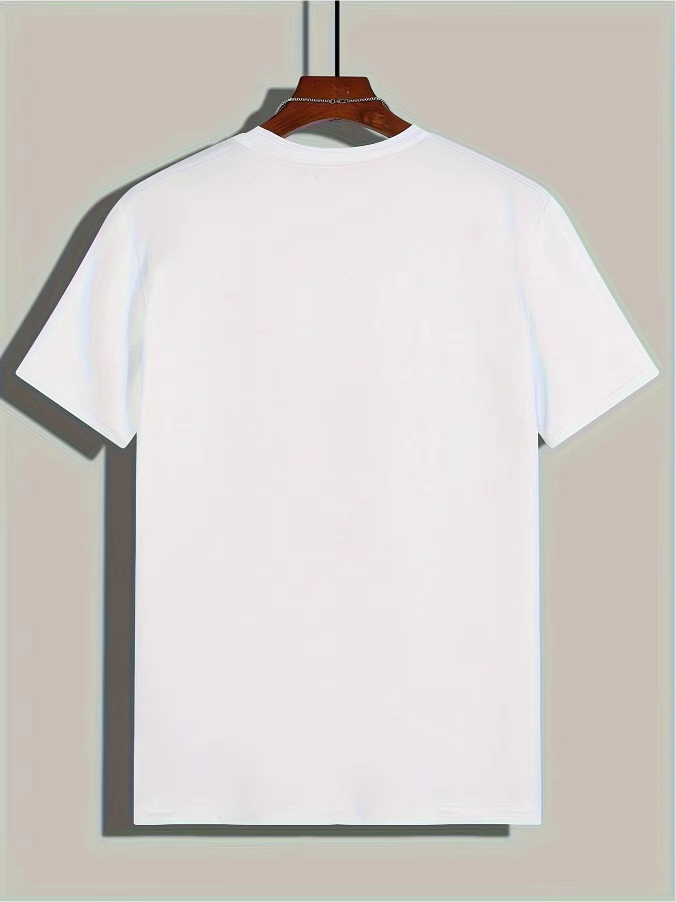 2026 Men's and Women's T-shirt - Quality Streetwear Brand ulasan dan harga