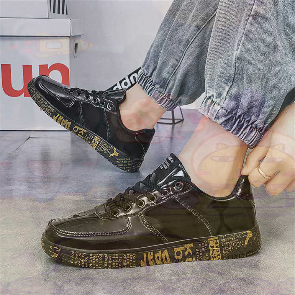 Round Foot Size 45 Sneakers Wh - Streetwear Brand In Vietnam ulasan dan harga