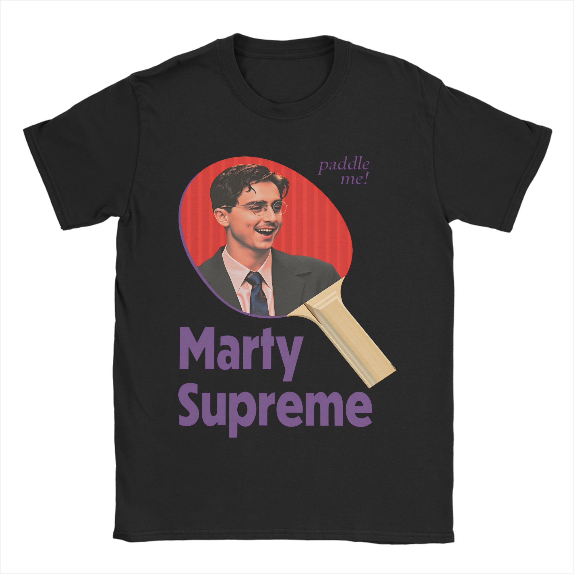 Marty Supreme Timothee Chalame - Supreme Brand Streetwear ulasan dan harga