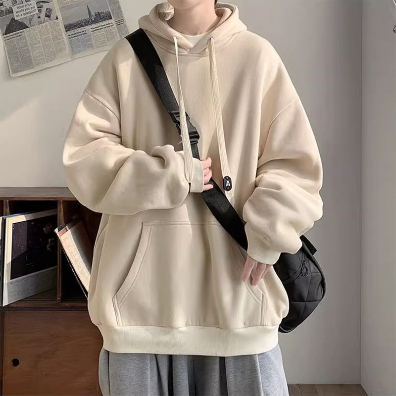 Extra Thick Baggy Plus Size So - Streetwear Brand Aesthetic ulasan dan harga