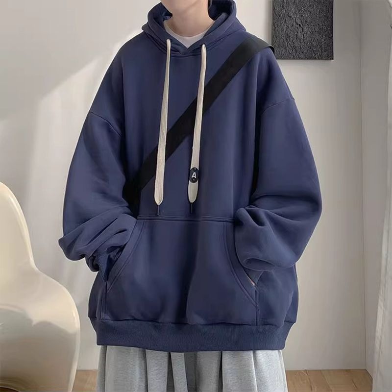 Extra Thick Baggy Plus Size So - Streetwear Brand Aesthetic ulasan dan harga
