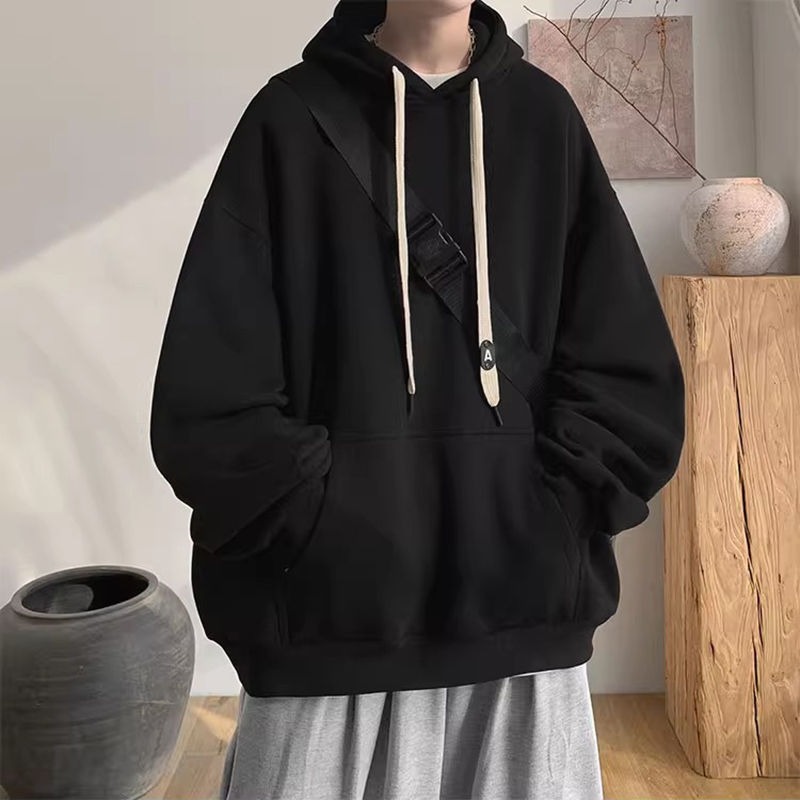 Extra Thick Baggy Plus Size So - Streetwear Brand Aesthetic ulasan dan harga