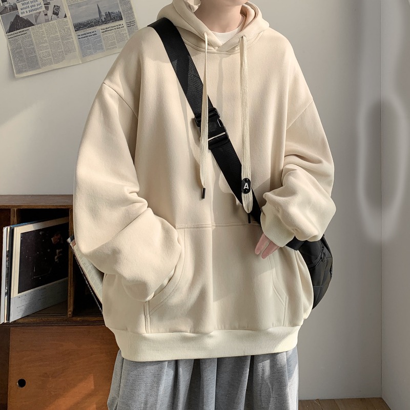 Extra Thick Baggy Plus Size So - Streetwear Brand Aesthetic ulasan dan harga