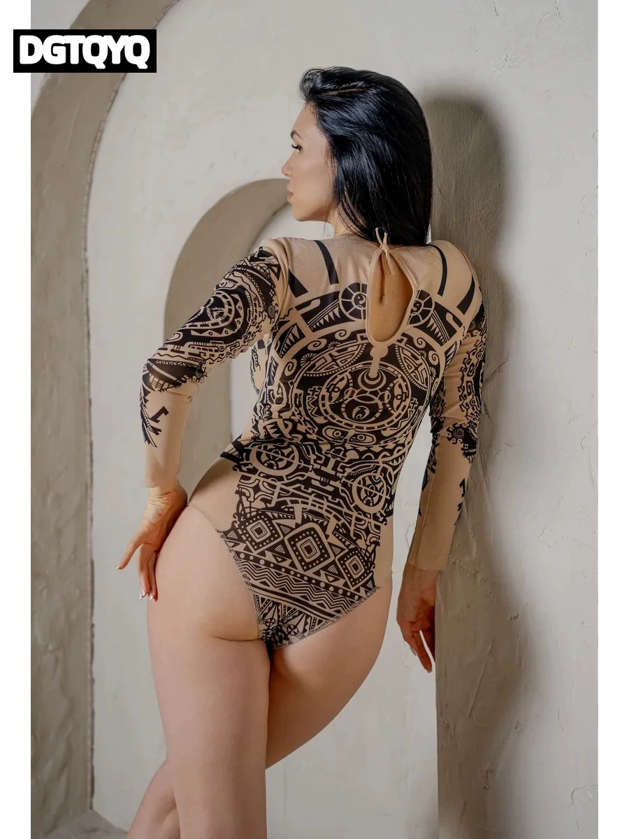 New High Waist Sexy Swimsuit W - A Bathing Ape Camo ulasan dan harga