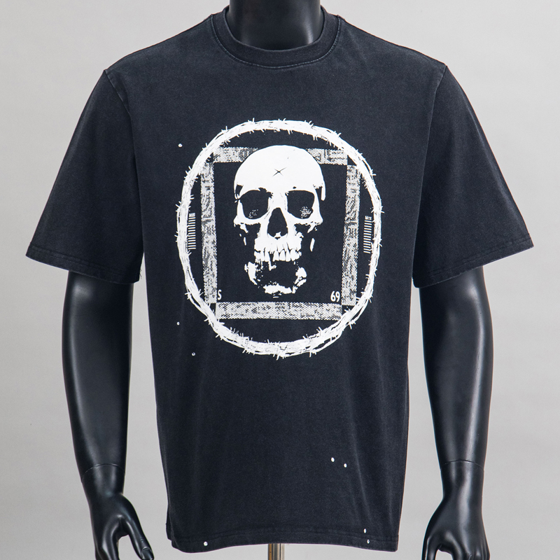 Streetwear Brand American Retr - Quality Streetwear Brand ulasan dan harga