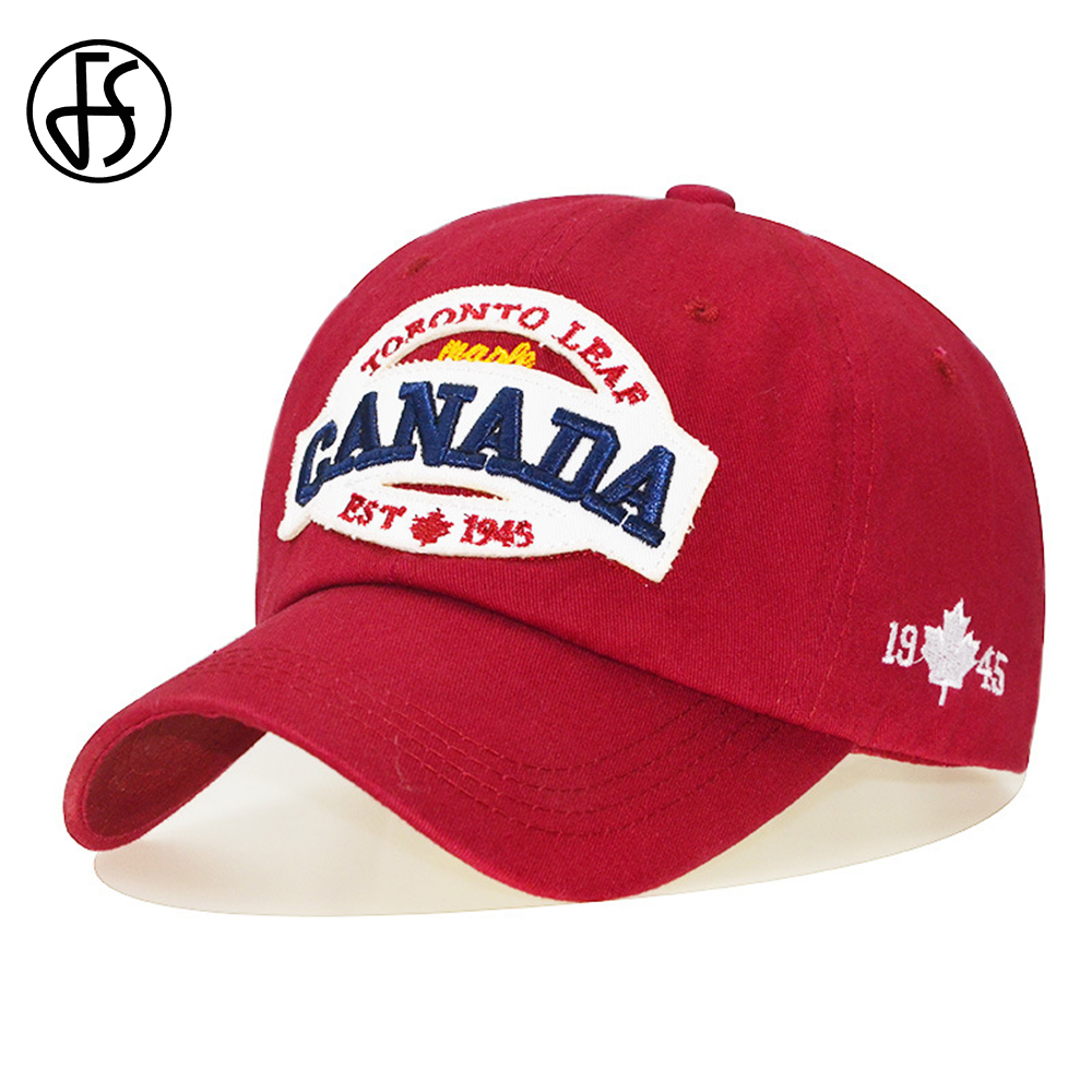 FS Black Yellow Maple Leaf Can - Streetwear Brand Canada ulasan dan harga