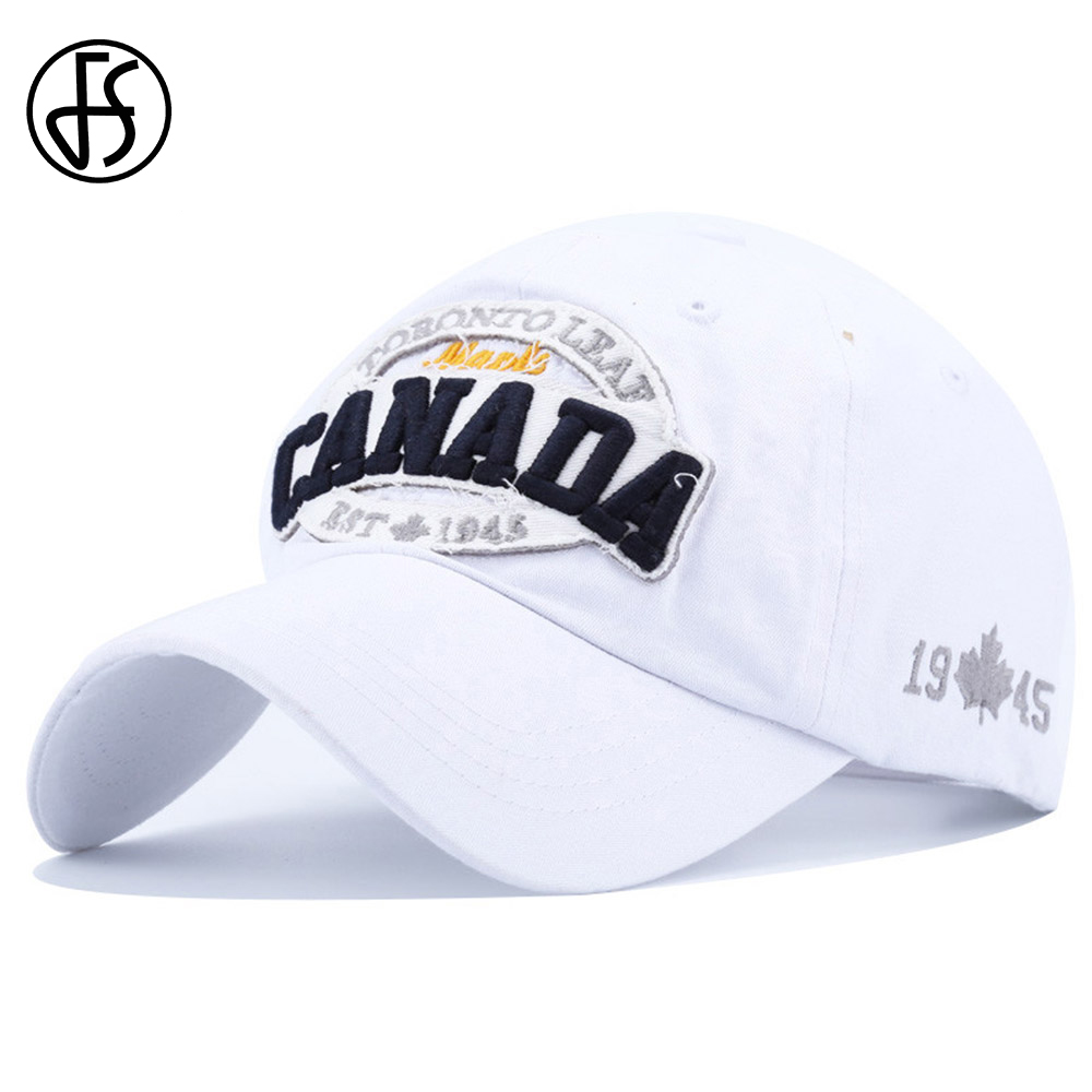 FS Black Yellow Maple Leaf Can - Streetwear Brand Canada ulasan dan harga