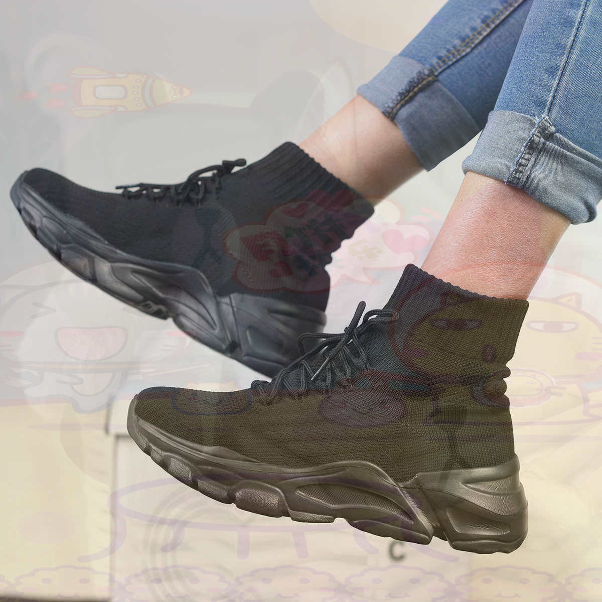 Increases Height Sumer Basketb - Streetwear Brand In Vietnam ulasan dan harga
