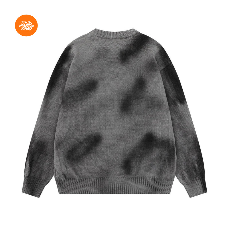DAVIDSHAO EU US Size Top Quali - Quality Streetwear Brand ulasan dan harga