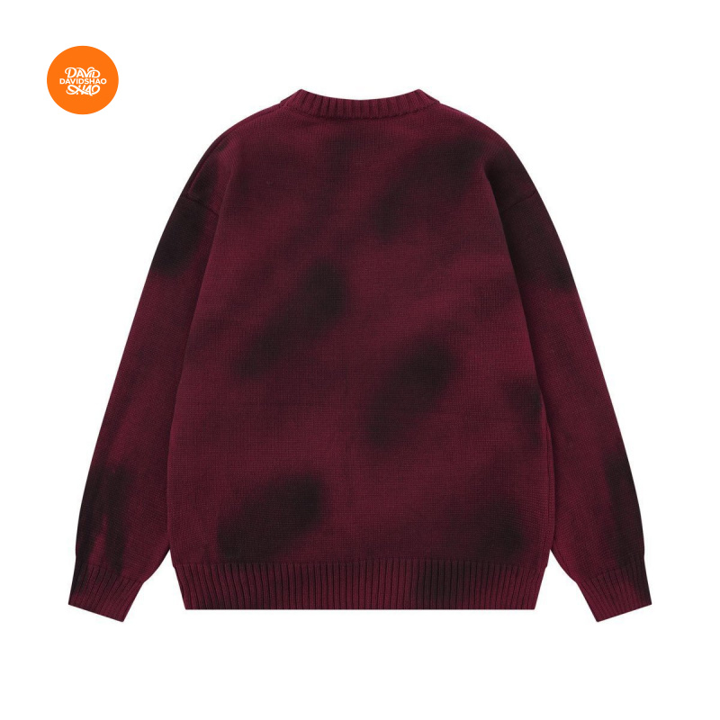 DAVIDSHAO EU US Size Top Quali - Quality Streetwear Brand ulasan dan harga
