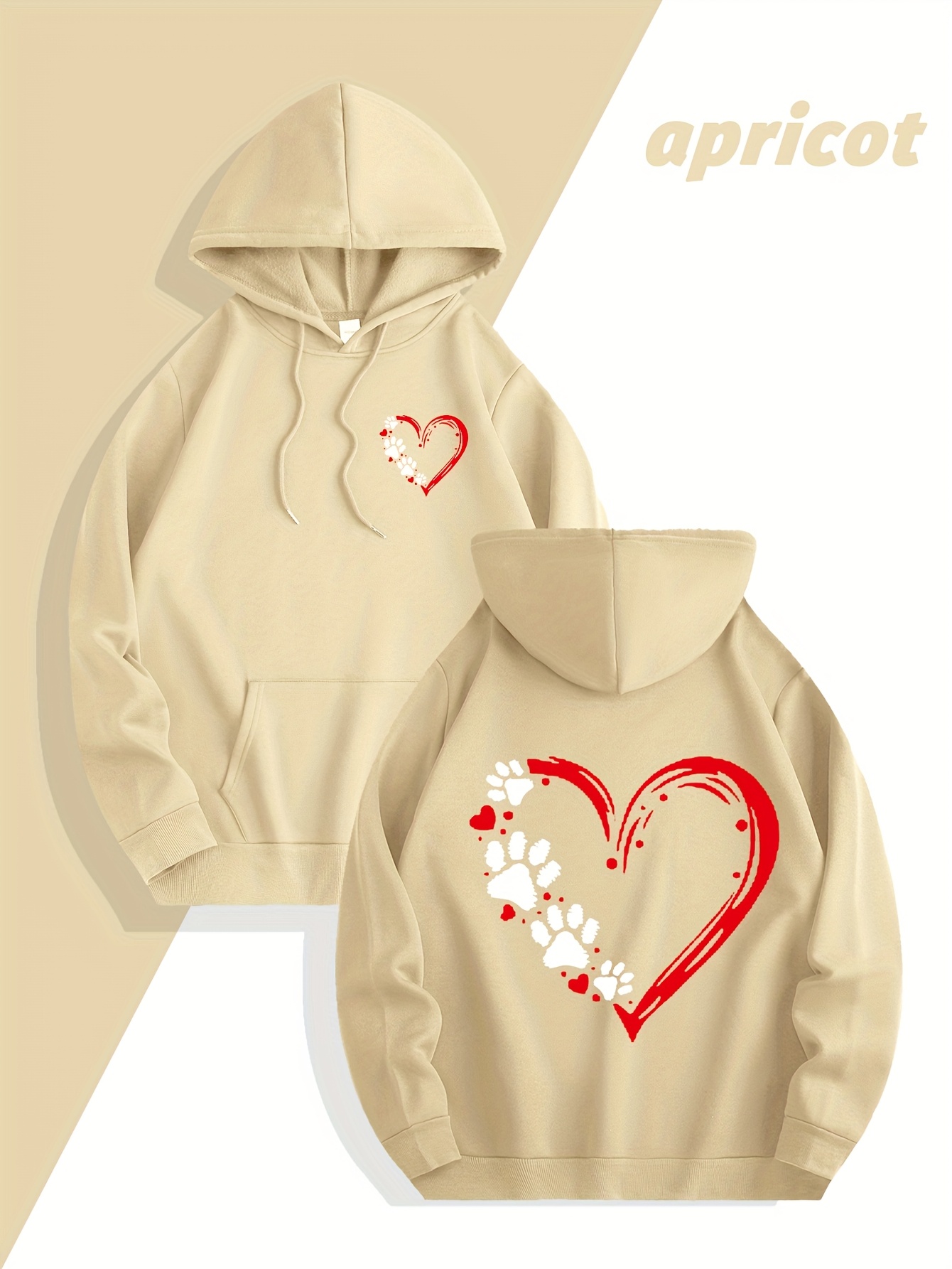 Autumn/Winter Streetwear Brand - Streetwear Brand Heart ulasan dan harga
