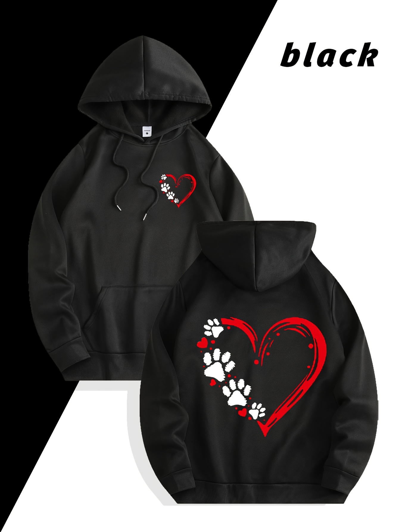 Autumn/Winter Streetwear Brand - Streetwear Brand Heart ulasan dan harga